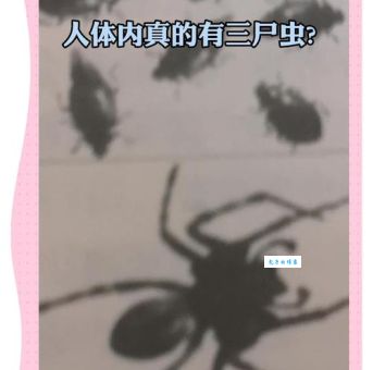 寄生虫比喻什么人 生活中这类人最让人反感