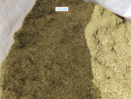 草粉是什么意思 草粉这个词到底怎么来的