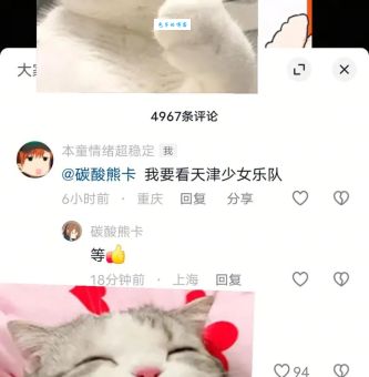 碳酸熊卡是什么意思 看完你就懂了