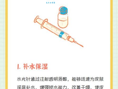 水离子是什么东西 它真的对皮肤有好处吗