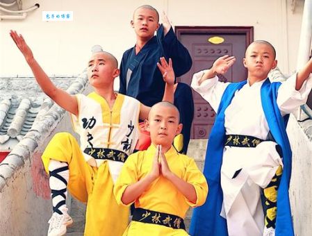 武僧是什么意思 武僧和普通和尚有什么区别