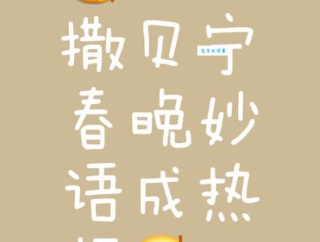撒拉嘿是什么已意思 教你正确使用这个流行语