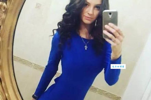 毛妹是什么意思为什么这么称呼俄罗斯女生