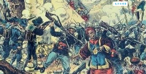 庚子之变是什么 揭秘义和团运动的始末经过