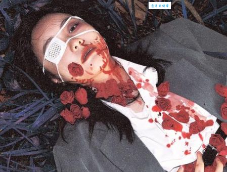 花吐症是什么意思 揭秘这种罕见病症的真相