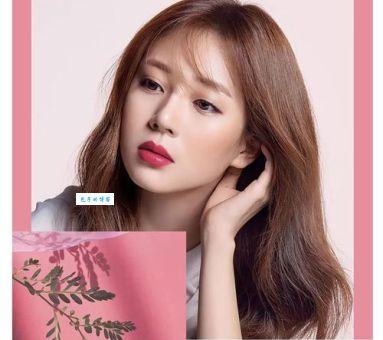 阿宝色是什么颜色 为什么女生都喜欢用它