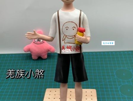 羌族小煞是什么意思揭秘少数民族的神秘称呼