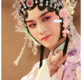 反串是什么意思原来是指男生扮演女生角色