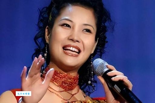 梦鸽原名叫什么揭秘她的真实姓名和成长故事
