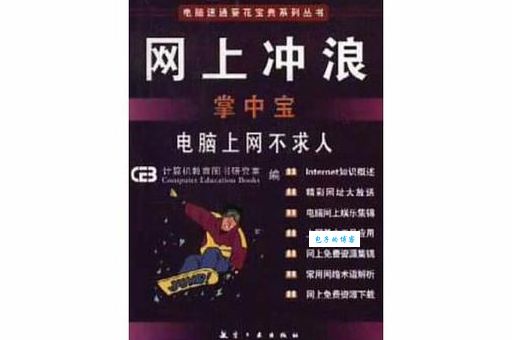 网上冲浪是什么意思揭秘上网的日常说法