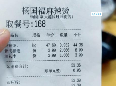 六块钱的麻辣烫是什么意思这个梗你了解多少