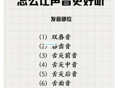 袅袅和嫋嫋怎么读教你正确发音方法