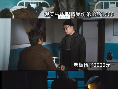 树先生是什么意思 为什么大家都这么叫他