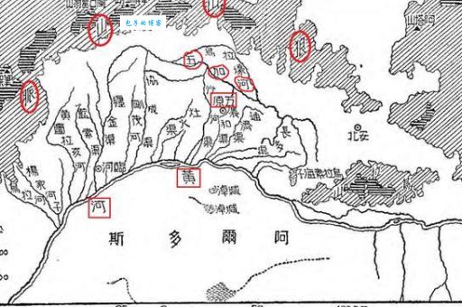 绥远在哪原来在这里很多人都不知道