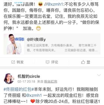 叶良辰是谁 揭秘网络红人背后的真实故事