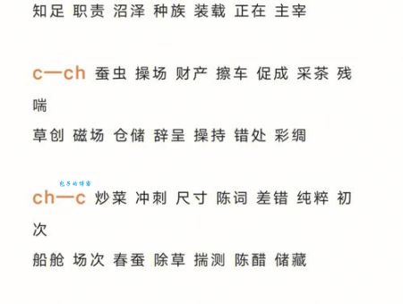 斛珠夫人怎么读拼音标注与常见错误纠正