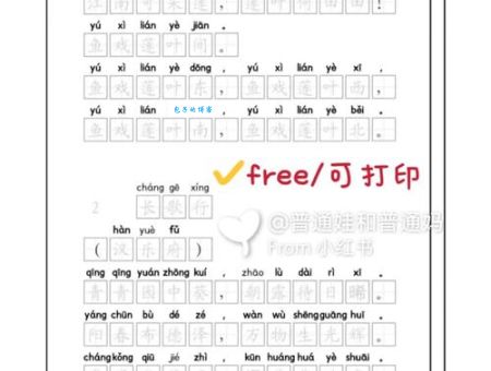 斛珠夫人怎么读拼音标注与常见错误纠正