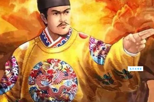 周延儒如何成为明朝权力巅峰的内阁首辅