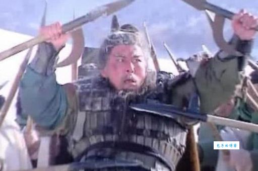 刘封与孟达 三国蜀汉将领的恩怨情仇