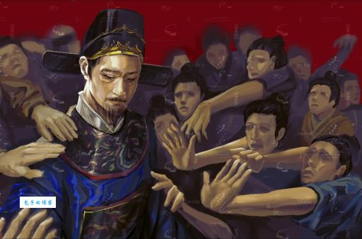 评海瑞罢官海瑞为何成为明朝争议人物