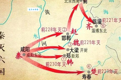 吴起变法失败原因揭秘为何最终被废除