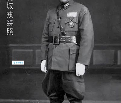 张学良的军事生涯 中国近代著名将领的辉煌战绩
