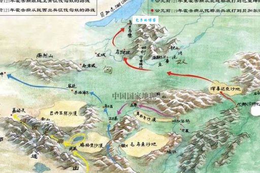 西凉是哪里