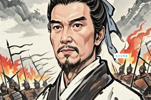 孙武简介 孙子兵法背后的传奇人物孙武
