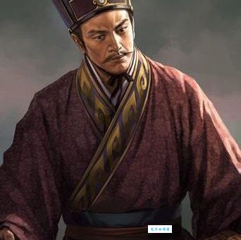 诸葛亮最信任的谋士之一郭攸之的传奇人生