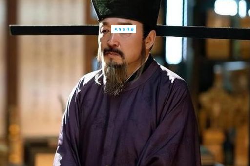 吕夷简的故事北宋大臣的为官之道与智慧