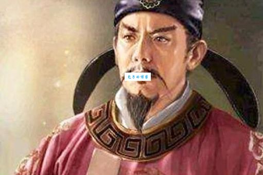 王珪如何成为唐初四大名相之一他的治国之道