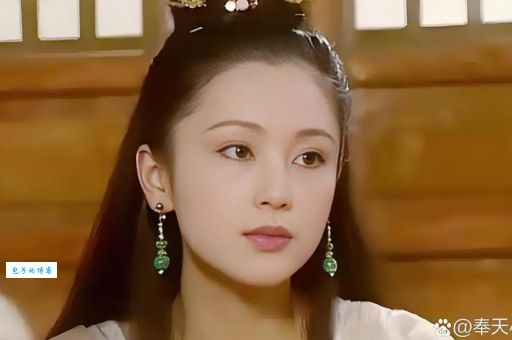 貂蝉简介三国时期最神秘女子的生平与事迹