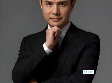 赵普简历深度揭秘从普通员工到行业精英