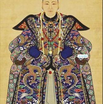 从侍女到心腹苏麻喇姑如何赢得孝庄文皇后信任