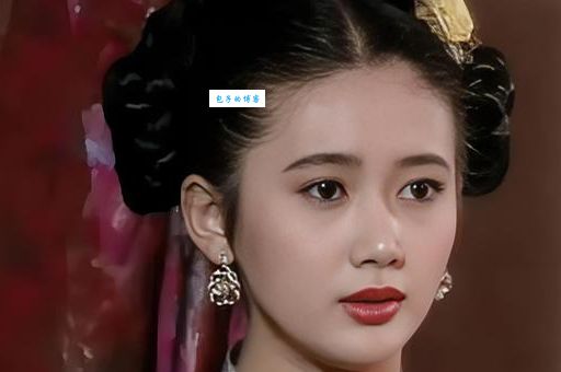 从侍女到心腹苏麻喇姑如何赢得孝庄文皇后信任