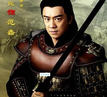 西施范蠡传奇一生中最关键的三个选择