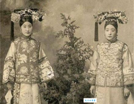 揭秘裕德龄慈禧太后身边最信任的女官秘闻