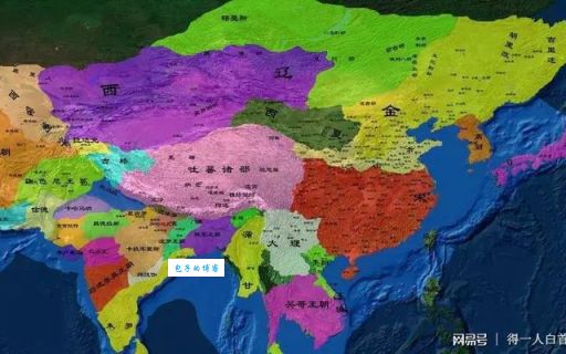 刘光世与岳飞关系如何两人有何不同