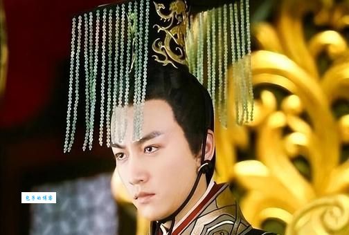 西汉太子刘据为何没能当上皇帝真相在这里