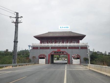 虎牢关旅游攻略 如何玩转荥阳汜水镇古关隘