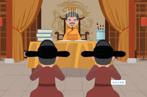 万俟卨与岳飞冤案这位南宋宰相到底做了什么
