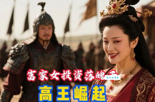 北齐武明皇后娄昭君如何从平民逆袭成皇后