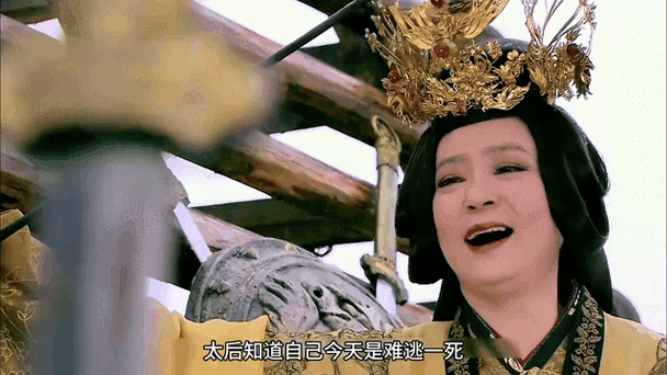 北齐武明皇后娄昭君如何从平民逆袭成皇后