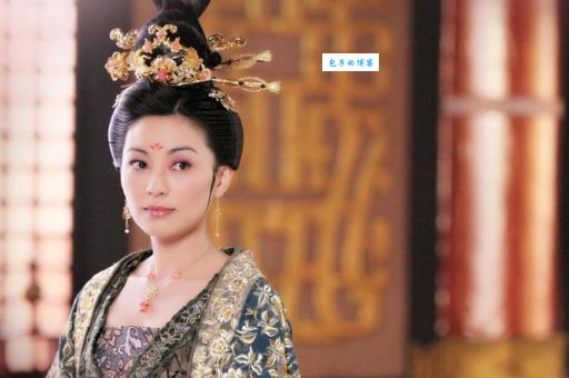 永安公主唐宪宗女儿的爱情与宫廷生活秘闻