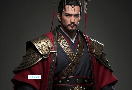 姬武是谁他为何成为众人关注的焦点
