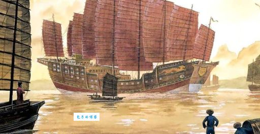 郑和下西洋带回了什么 明朝海上贸易的珍贵物品
