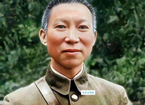 抗日将领薛岳 从台儿庄到长沙的辉煌战绩