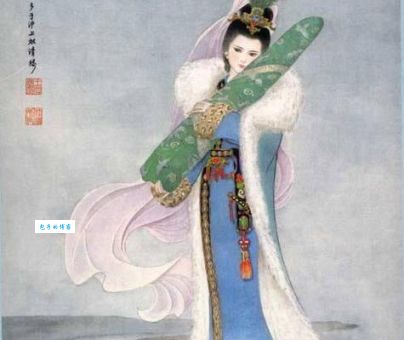 蔡文姬与曹操东汉才女蔡邕之女的历史交集
