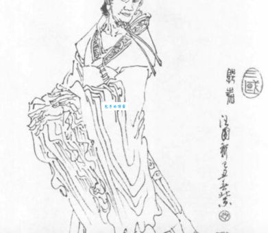 郭嘉字奉孝有多厉害 揭秘曹操最信任的军师
