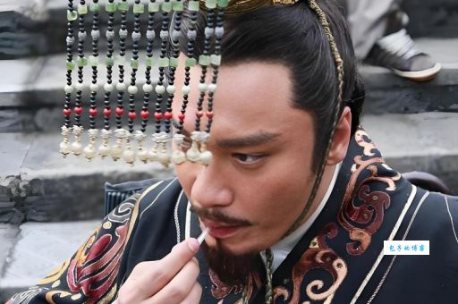 武成帝高湛怎么死的揭秘北齐昏君的最后时光